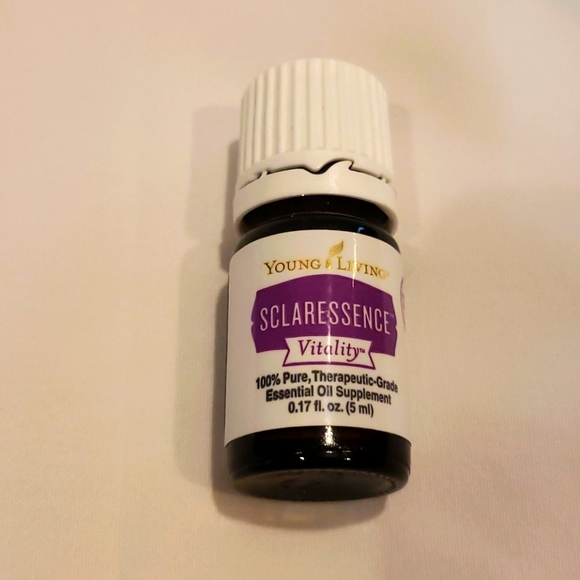 Young Living Sclaressence